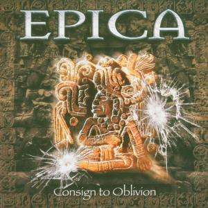 Epica: Consign To Oblivion, 2 CDs
