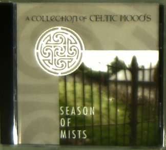 Keltisch - A Collection Of Celtic Moods, CD