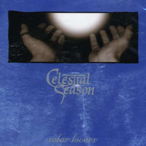 Celestial Season: Solar Lovers, CD