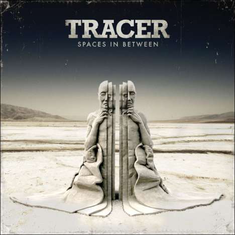Tracer: Spaces In Between, CD