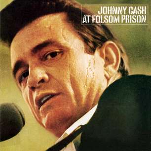 Johnny Cash: At Folsom Prison (180g), 2 LPs