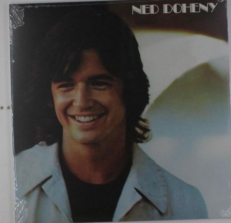 Ned Doheny: Ned Doheny, LP
