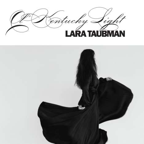 Lara Taubman: Ol Kentucky Light, CD