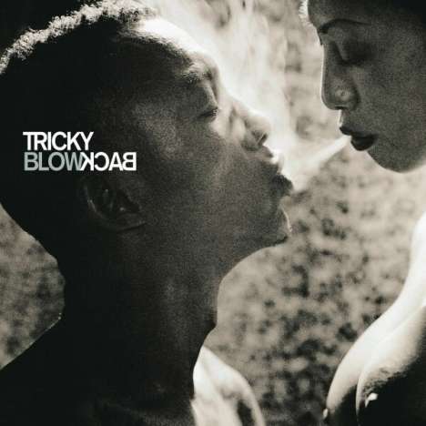 Tricky: Blowback (Limited Edition), 2 CDs