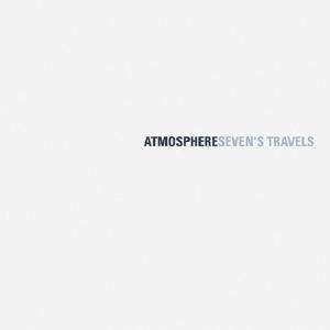 Atmosphere: Seven's Travels, CD