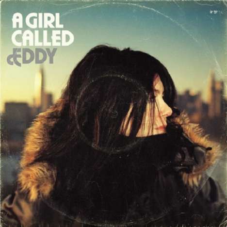 A Girl Called Eddy: A Girl Called Eddy, CD