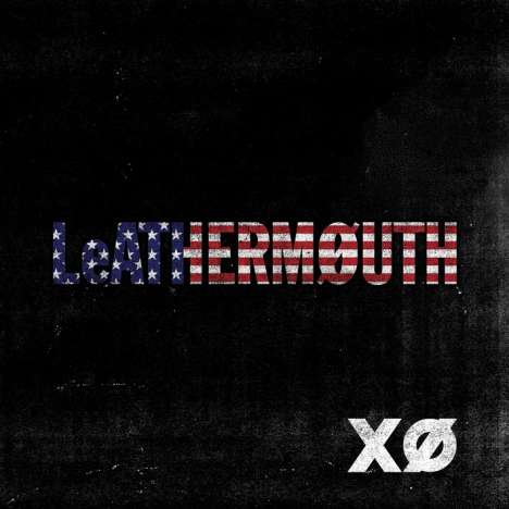 Leathermouth: Xo, CD