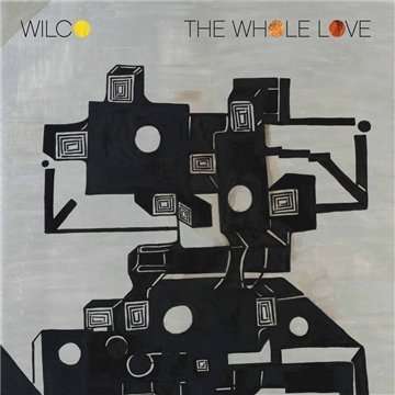 Wilco: The Whole Love, 2 LPs