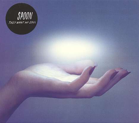 Spoon (Indie Rock): They Want My Soul, CD