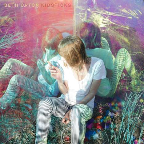 Beth Orton: Kidsticks (180g), LP