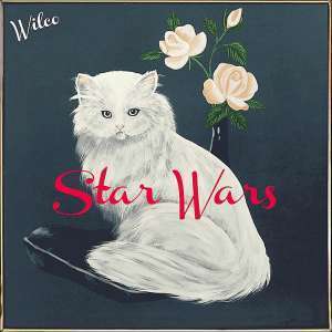 Wilco: Star Wars (180g) (Limited Special Edition) (Red Vinyl), LP