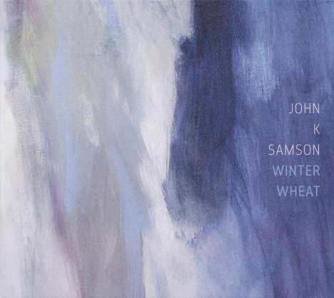 John K. Samson (Weakerthans): Winter Wheat (180g), 2 LPs