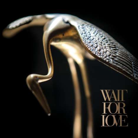 Pianos Become The Teeth: Wait For Love, LP