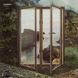 Quicksand: Interiors (Limited-Edition) (Mint Green Vinyl), LP