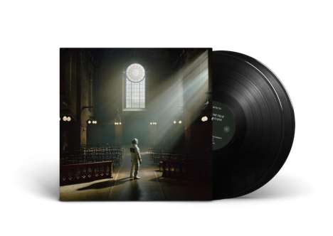 Architects (UK): For Those That Wish To Exist, 2 LPs