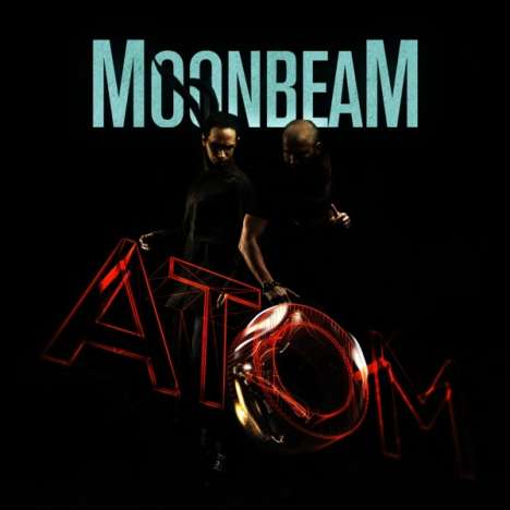 Moonbeam: Atom, CD
