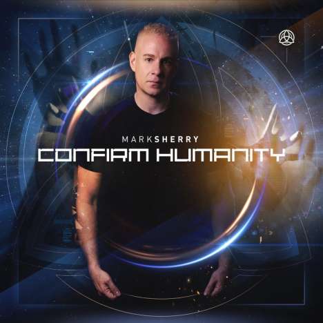 Mark Sherry: Confirm Humanity, CD