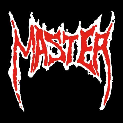Master: Master (180g), LP