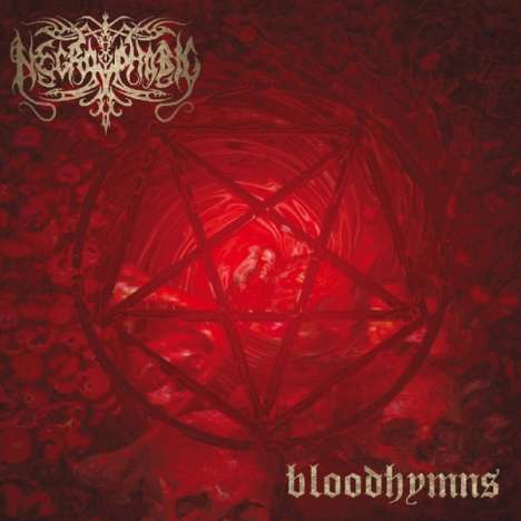 Necrophobic: Bloodhymns (180g), LP