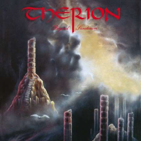 Therion: Beyond Sanctorum, LP