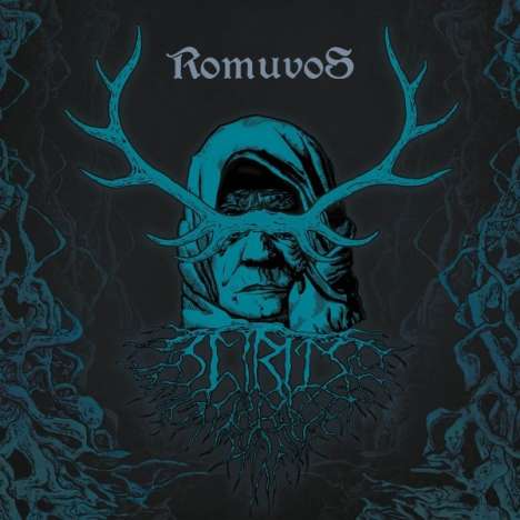 Romuvos: Spirits, CD