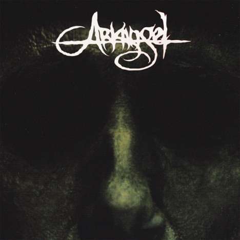 Arkangel: Dead Man Walking, LP