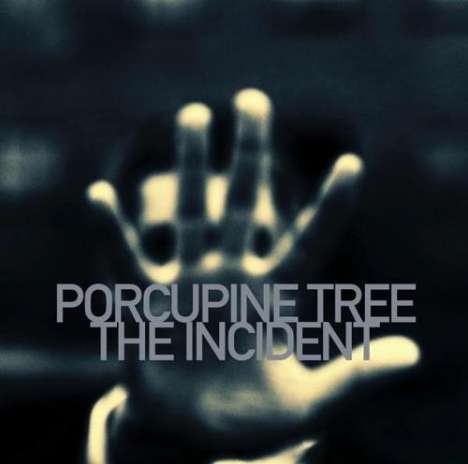 Porcupine Tree: The Incident (180g) (Deluxe Edition), 2 LPs