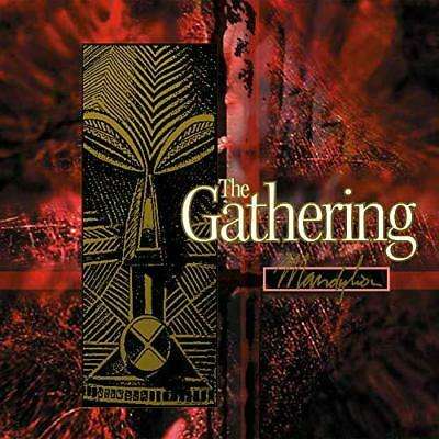 The Gathering: Mandylion, CD