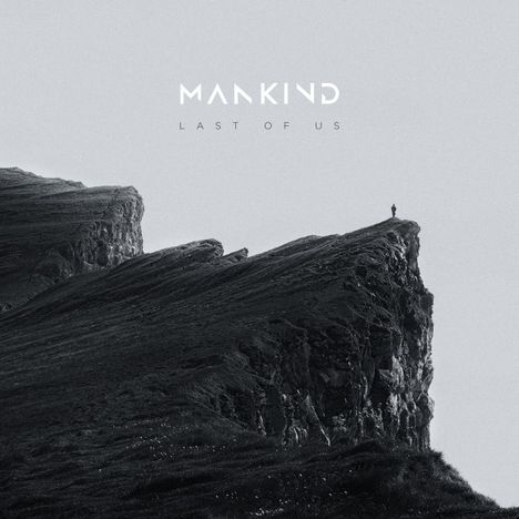 Mankind: Last Of Us, CD