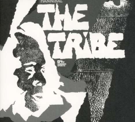 Marvin 'Hannibal' Peterson (geb. 1948): The Tribe, CD