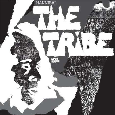 Marvin 'Hannibal' Peterson (geb. 1948): The Tribe, LP