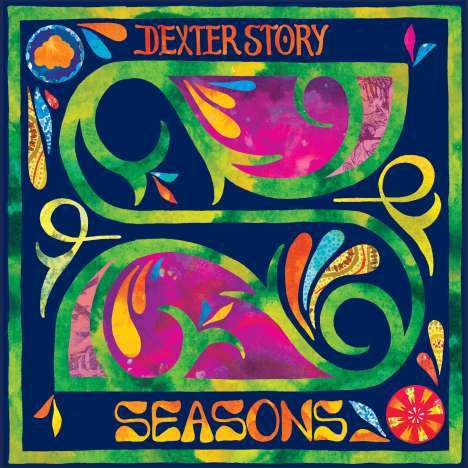 Dexter Story: Seasons, LP