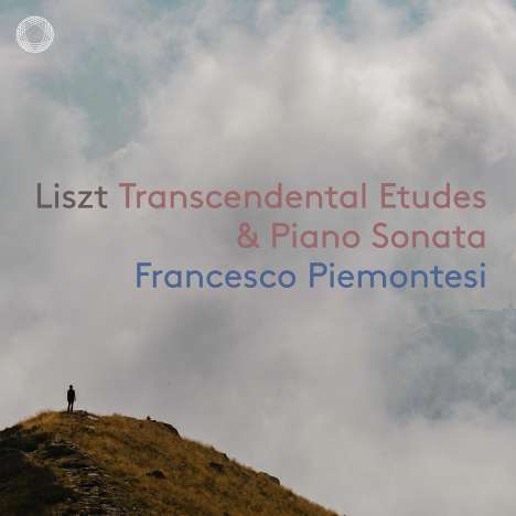 Franz Liszt (1811-1886): Etudes d'execution transcendante, 2 CDs