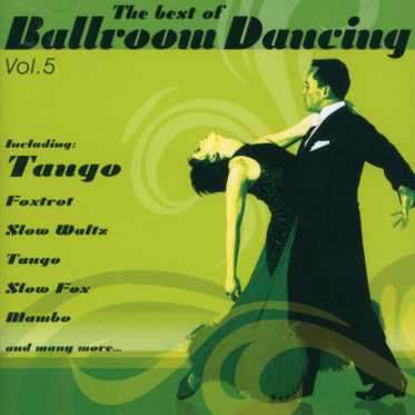 Ray Hamilton: Best Of Ballroom Dancin, CD