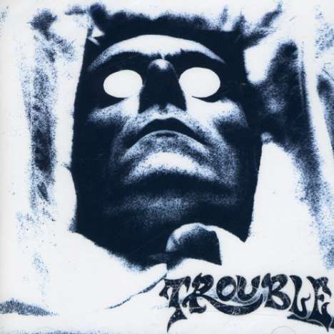 Trouble: Simple Mind Condition, CD