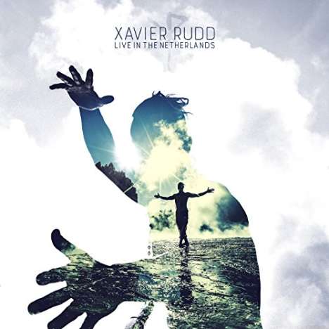 Xavier Rudd: Live In The Netherlands (180g) (Triple Colored Vinyl), 3 LPs