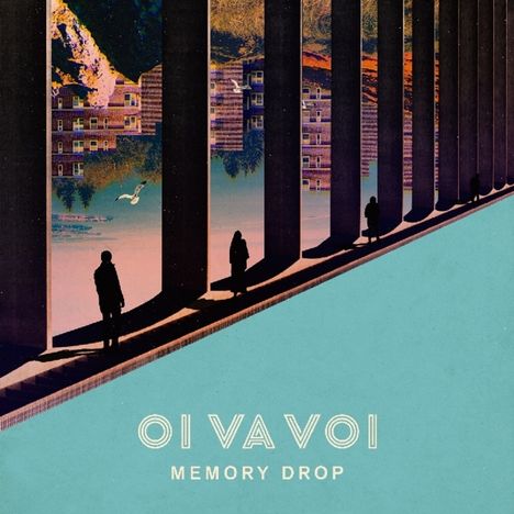 Oi Va Voi: Memory Drop, LP