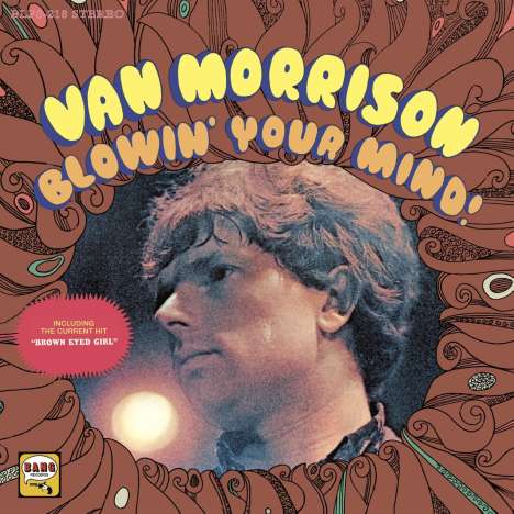 Van Morrison: Blowin' Your Mind (180g), LP