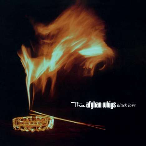 The Afghan Whigs: Black Love (180g), LP