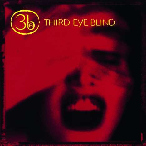 Third Eye Blind: Third Eye Blind (180g), 2 LPs