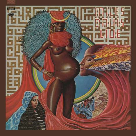Miles Davis (1926-1991): Live-Evil (180g), 2 LPs