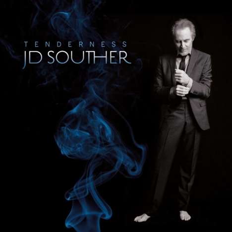 John David Souther: Tenderness (180g), LP