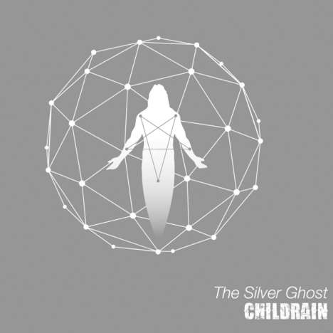 Childrain: The Silver Ghost, CD