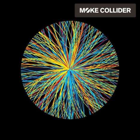 Moke: Collider, CD
