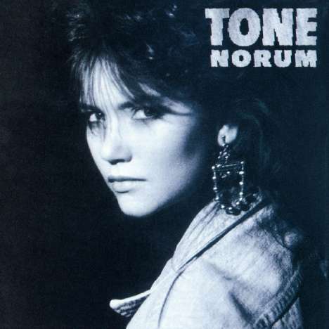 Tone Norum: One Of A Kind, CD