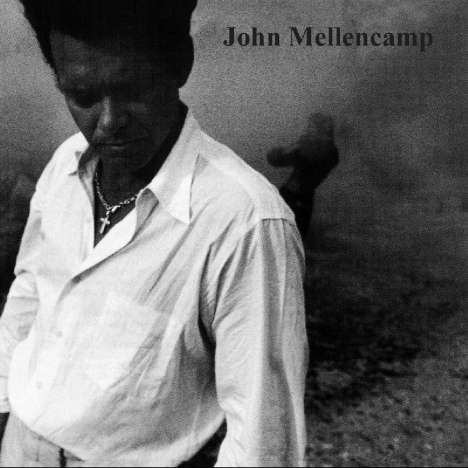 John Mellencamp (aka John Cougar Mellencamp): John Mellencamp, CD