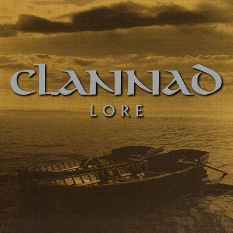 Clannad: Lore, CD