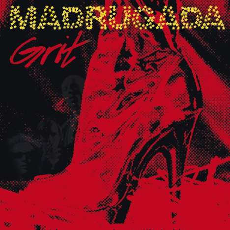 Madrugada (Norwegen): Grit, CD