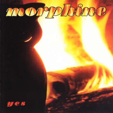 Morphine: Yes, CD
