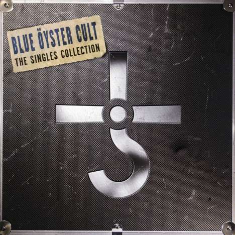 Blue Öyster Cult: The Singles Collection, CD